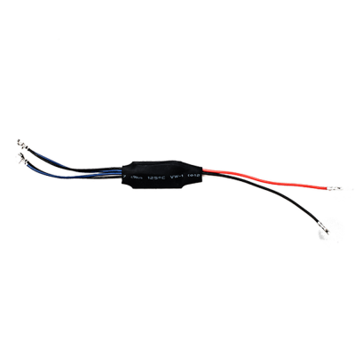 Преобразователь напряжения HALTEN RS-03 Преобразователь напряжения HALTEN RS-03