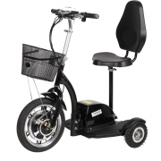 Электросамокат TANKO 3XT