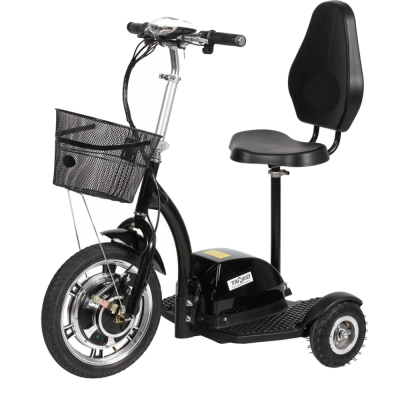 Электросамокат TANKO 3XT Электросамокат TANKO 3XT