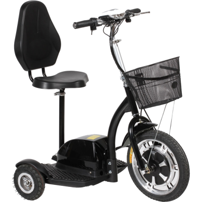 Электросамокат TANKO 3XT Электросамокат TANKO 3XT