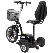 Электросамокат TANKO 3XT