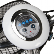 Электросамокат TANKO 3XT