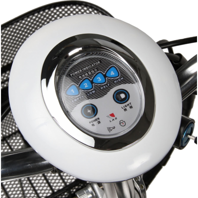 Электросамокат TANKO 3XT Электросамокат TANKO 3XT