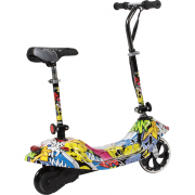 Электросамокат TANKO F7