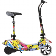 Электросамокат TANKO F7