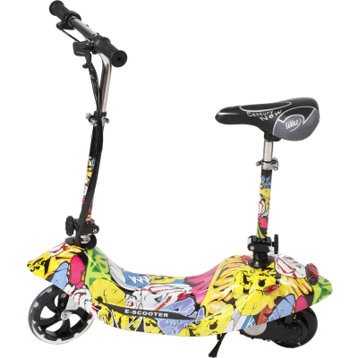 Электросамокат TANKO F7 Электросамокат TANKO F7