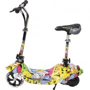 Электросамокат TANKO F7