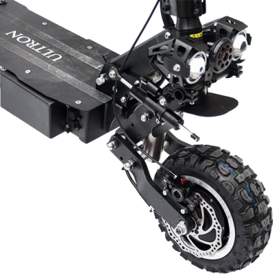 Электросамокат ULTRON T108 Электросамокат ULTRON T108