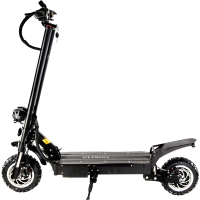 Электросамокат ULTRON T118 Электросамокат ULTRON T118