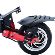 Электросамокат ULTRON T128