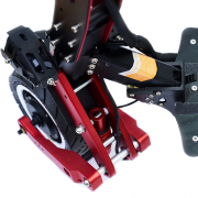 Электросамокат ULTRON T128