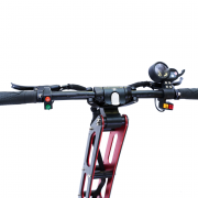 Электросамокат ULTRON T128