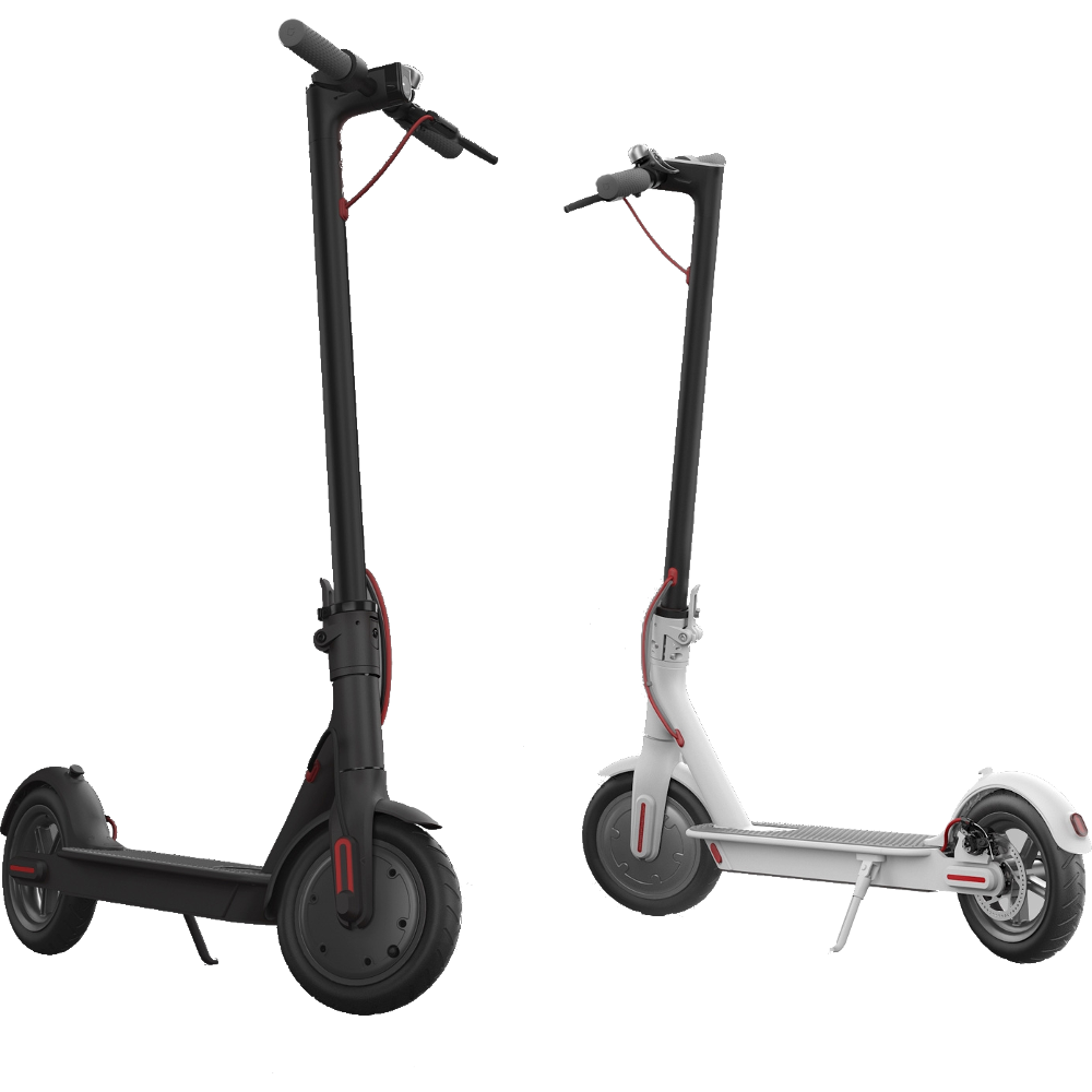 Xiaomi mijia electric scooter 1s