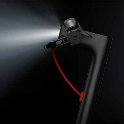 Электросамокат XIAOMI Mijia M187 5200мАч Электросамокат XIAOMI Mijia M187 5200мАч