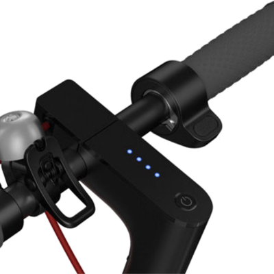 Электросамокат XIAOMI Mijia M187 5200мАч Электросамокат XIAOMI Mijia M187 5200мАч