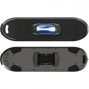 Ховерборд Gowheel GO12 white