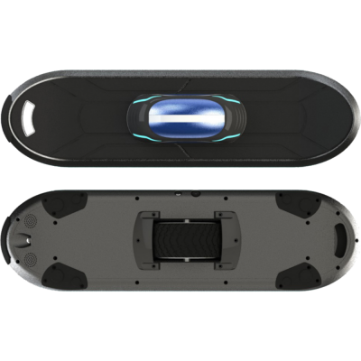 Ховерборд Gowheel GO12 white Ховерборд Gowheel GO12 white