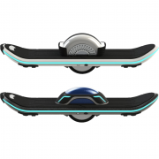 Ховерборд Gowheel GO12 black