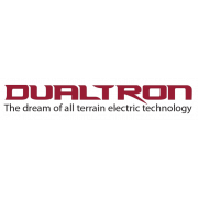 Аквазащита электросамоката Dualtron