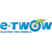 Аквазащита электросамоката E-Twow booster