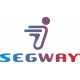 Электробайки Segway