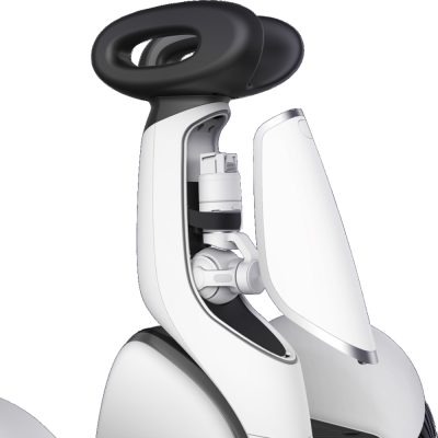 Мини сегвей NINEBOT MINI PLUS Мини сегвей NINEBOT MINI PLUS