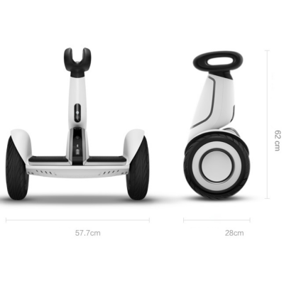 Мини сегвей NINEBOT MINI PLUS Мини сегвей NINEBOT MINI PLUS