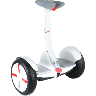 Гироскутер NINEBOT MINI PRO EUROPE EDITION Гироскутер NINEBOT MINI PRO EUROPE EDITION