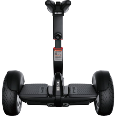 Мини сегвей NINEBOT MINI PRO EUROPE Мини сегвей NINEBOT MINI PRO EUROPE