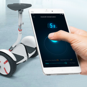 Мини сегвей NINEBOT MINI PRO EUROPE