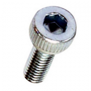 Винт аккумуляторный M5*12 для Ninebot- E, E+ 