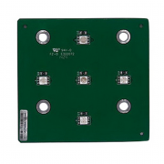 Диодная панель для Ninebot E, E+