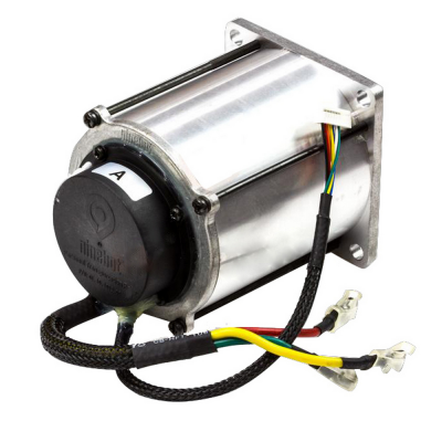 Двигатель для Ninebot-E, E+ Двигатель для Ninebot-E, E+