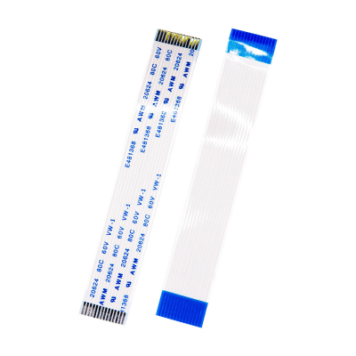 Шлейф FCC 14P-95MM для Ninebot E, E+ Шлейф FCC 14P-95MM для Ninebot E, E+