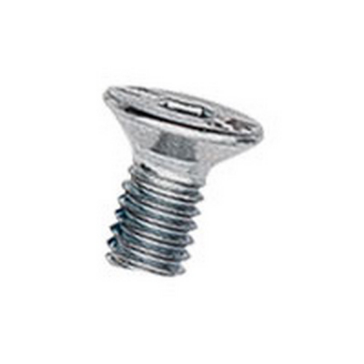 Винт с шестигранной головкой, стальной для Ninebot-E, E+ M4*8 10.9 Винт с шестигранной головкой, стальной для Ninebot-E, E+ M4*8 10.9