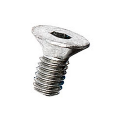 Винт стальной M3*12 для Ninebot- E, E+ Винт стальной M3*12 для Ninebot- E, E+