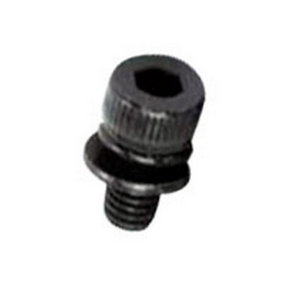 Винт с шестигранной головкой, стальной M4*8 для Ninebot- E, E+ Винт с шестигранной головкой, стальной M4*8 для Ninebot- E, E+