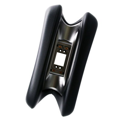 Коленные подушки в сборе с рулевым крепежом Ninebot MiniPLUS Коленные подушки в сборе с рулевым крепежом Ninebot MiniPLUS