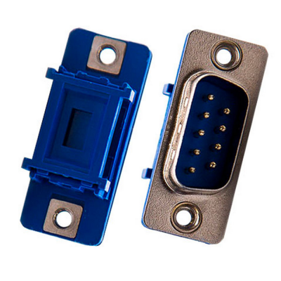 Штекер шлейфа руля верхний для Ninebot- E, E+ Штекер шлейфа руля верхний для Ninebot- E, E+