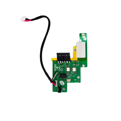 Силовая плата питания для Ninebot E+ Силовая плата питания для Ninebot E+