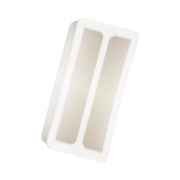 Крышка резиновая изоляции батареи для Ninebot E, E+