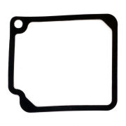 Резиновый уплотнитель педали левый для Ninebot E, E+