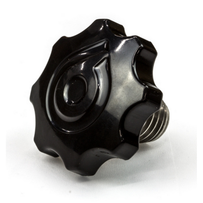 Крепеж рулевой штанги черный для Ninebot E+ Крепеж рулевой штанги черный для Ninebot E+