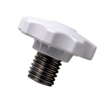 Крепеж рулевой штанги белый для Ninebot E+ Крепеж рулевой штанги белый для Ninebot E+