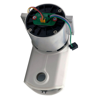 Рулевой вал в сборе для Ninebot E, E+ Рулевой вал в сборе для Ninebot E, E+