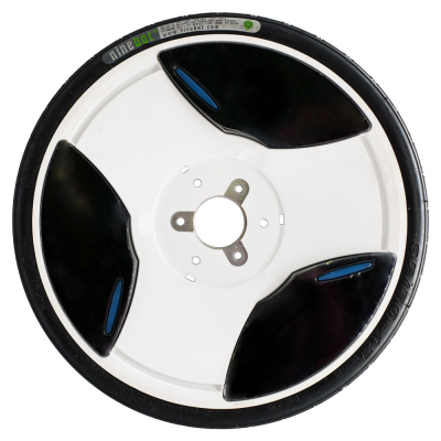 Колесо в сборе для Ninebot- E, E+ правое Колесо в сборе для Ninebot- E, E+ правое