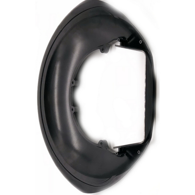 Крыло для Ninebot-E,E+, черный 1 шт. Крыло для Ninebot-E,E+, черный 1 шт.