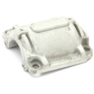 Крышка крепления рулевого вала для mini pro Крышка крепления рулевого вала для mini pro