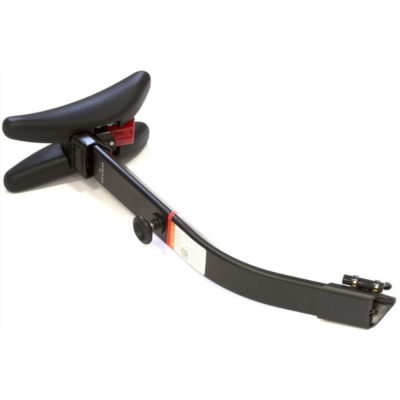 Руль в сборе для mini pro Руль в сборе для mini pro