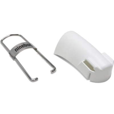 Подножка парк. (серая) Ninebot Подножка парк. (серая) Ninebot